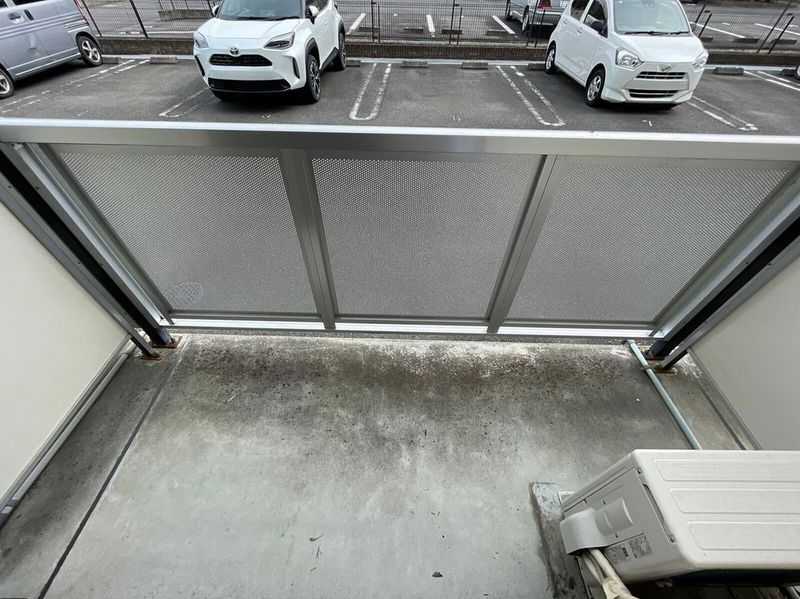 leopalace Piatto Balcony