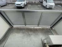 leopalace Piatto Balcony