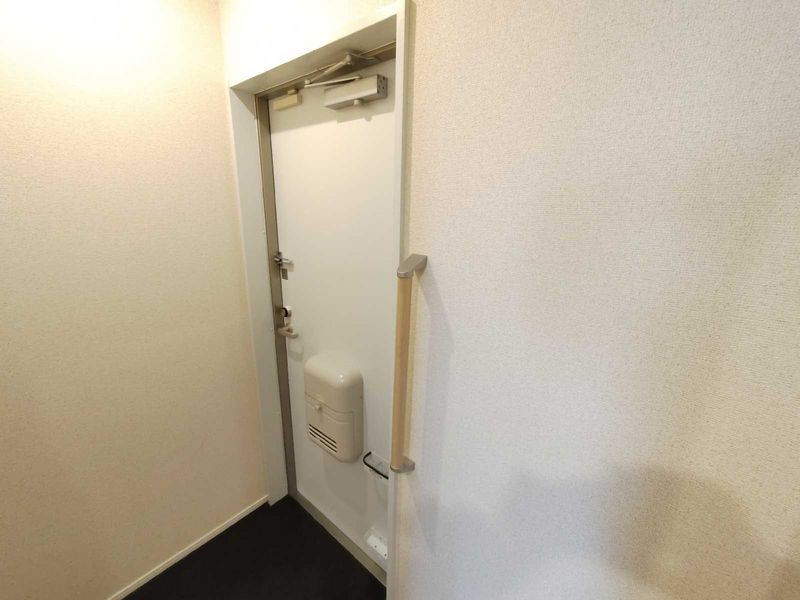 CLEINO KEEP NEXT I 현관