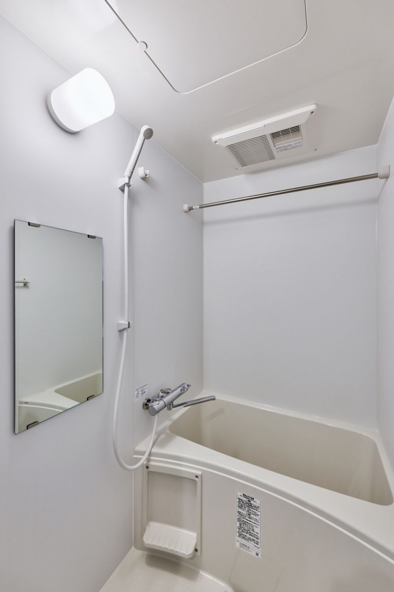 アルクＭＡＧ． 風呂