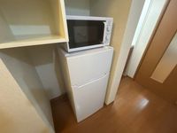 レオパレスポーラスターＡ その他設備