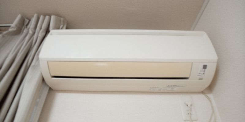 レオパレス香春口 その他設備