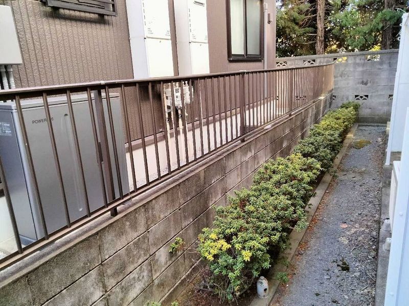 レオパレスジュネス・東大宮 眺望