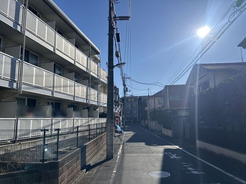 leopalace Casa Glicine View