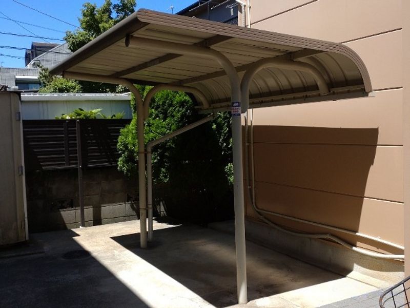レオパレスＰＡＲＡｉＳＯ 共用部分