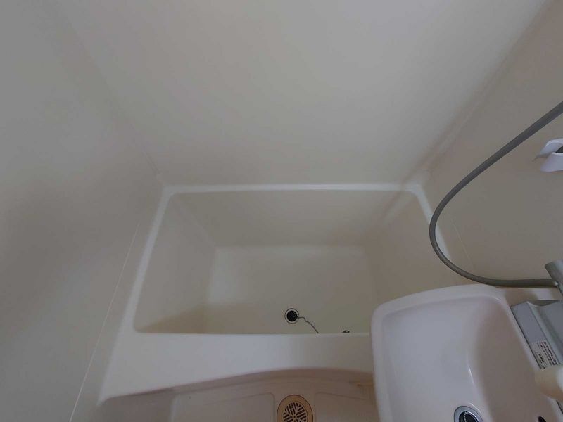 leopalace Sano 浴室