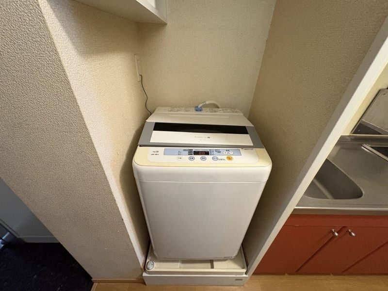 leopalace TF one Other facilities