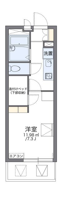 39257 Floorplan