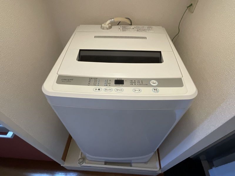 レオパレスブルースカイⅣ その他