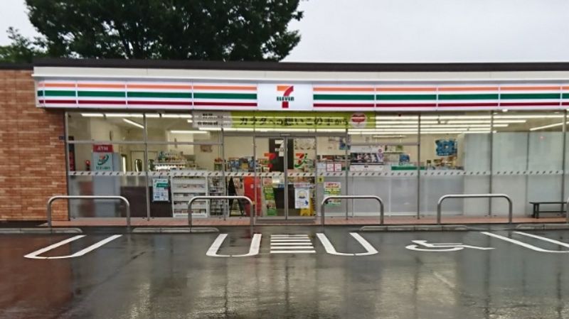 レオパレスエクセル南与野 周辺環境