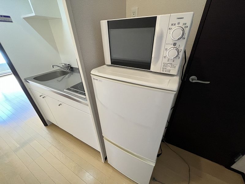 クレイノ式内 その他設備