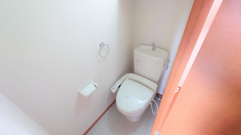 leopalace Santa Maria Wing 卫生间