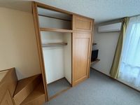 レオパレス若宮南 収納