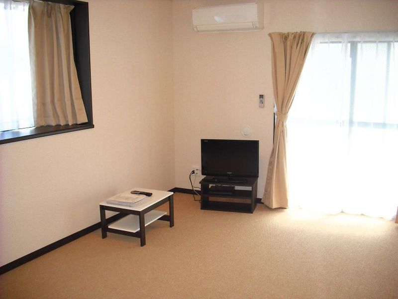 LEONEXT Top Island II Phòng khách