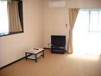 LEONEXT Top Island II Phòng khách