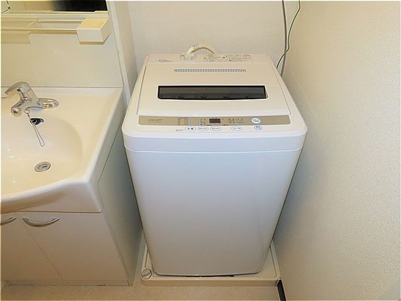 LEONEXT Sumiyoshi Nibankan Thiết bị khác