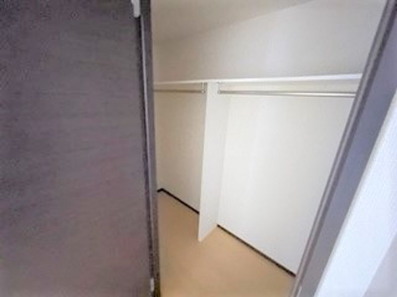 ミランダ野火止Ⅰ 収納
