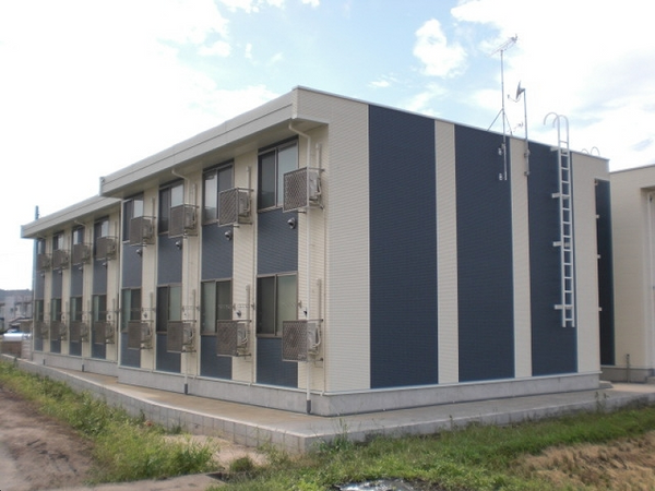 LEONEXT Grandeur I外观