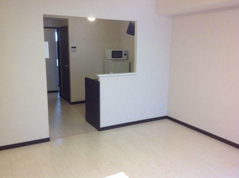 LEONEXT Fantasia Goko 거실