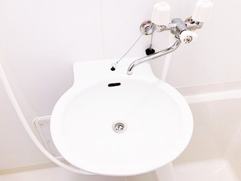 leopalace Yuba Sink