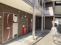 ミランダパレスアニマル２１Ｓ 共用部分