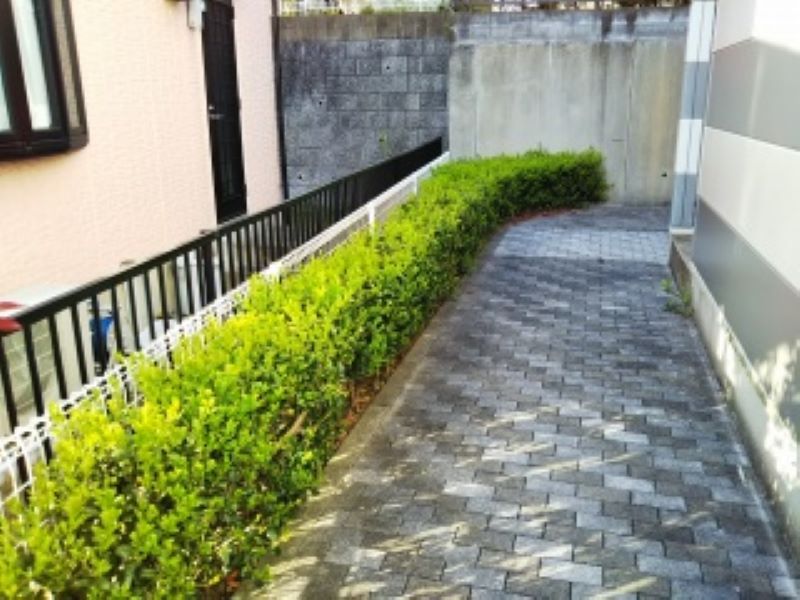 レオパレスオア−ゼ・メゾン その他