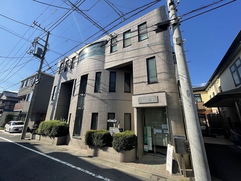 レオネクストポラリスⅠ 周辺環境