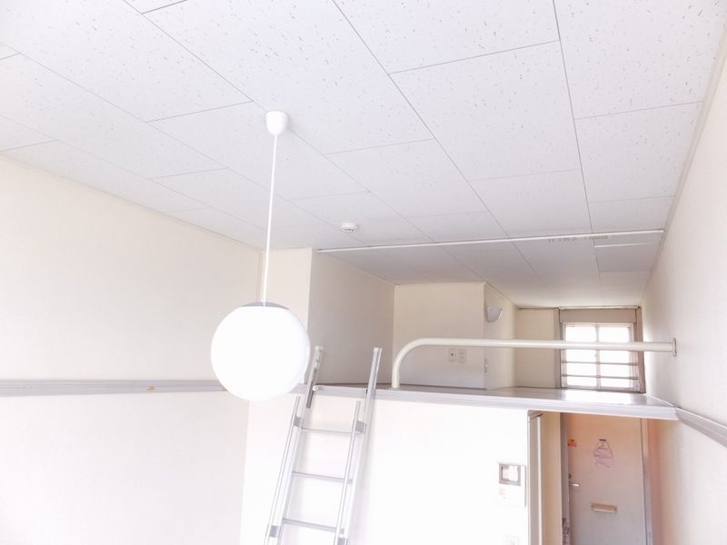 レオパレスおおとり その他