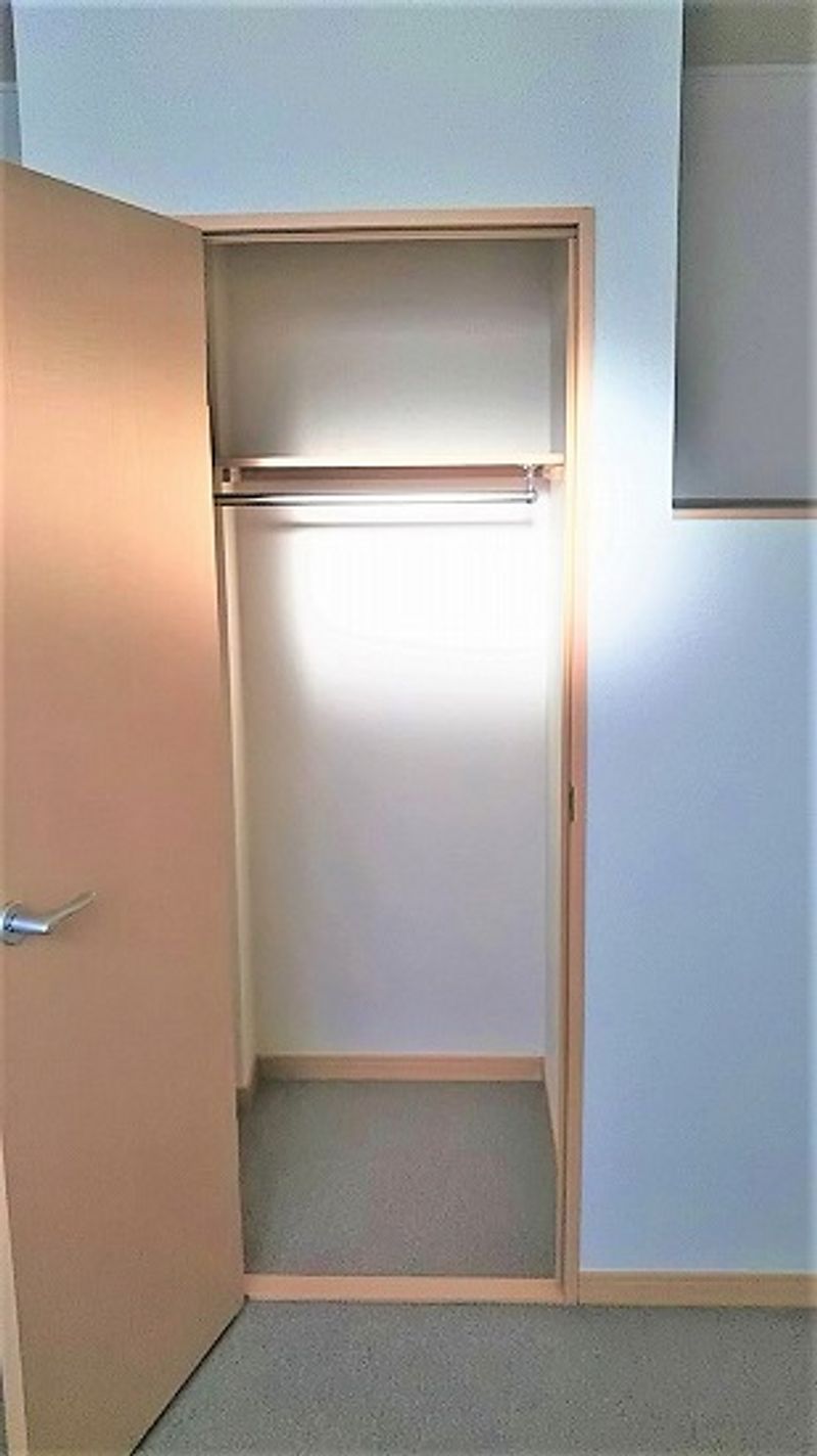 leopalace Premier Ramuta Storage