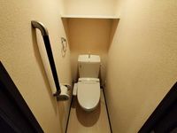 LEONEXT ETO Mori Toilet