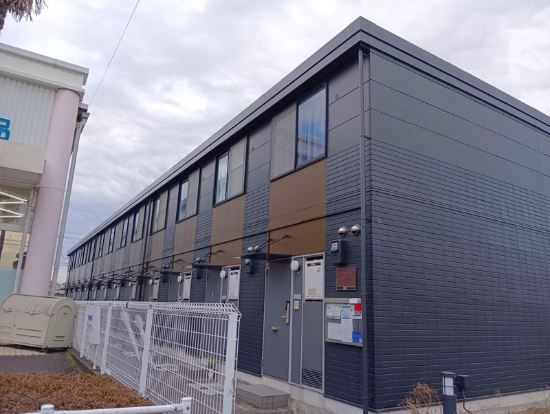 leopalace Higashihara Other