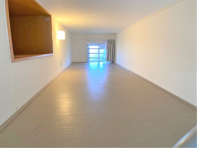 レオパレスヴァン壱番館 その他