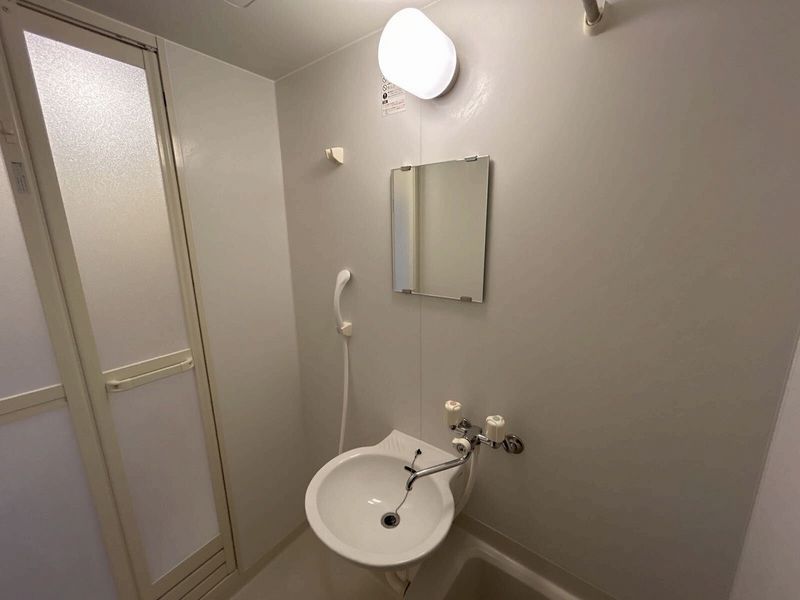 leopalace Oksim 洗手台