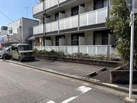 leopalace Selorm B Parking lot