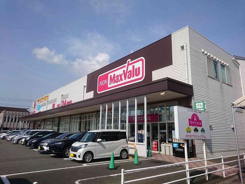 レオパレス加子町 周辺環境
