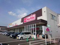 レオパレス加子町 周辺環境