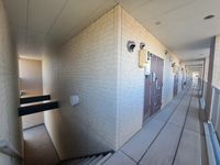 レオパレスＨＩＲＯＳＨＩ 共用部分