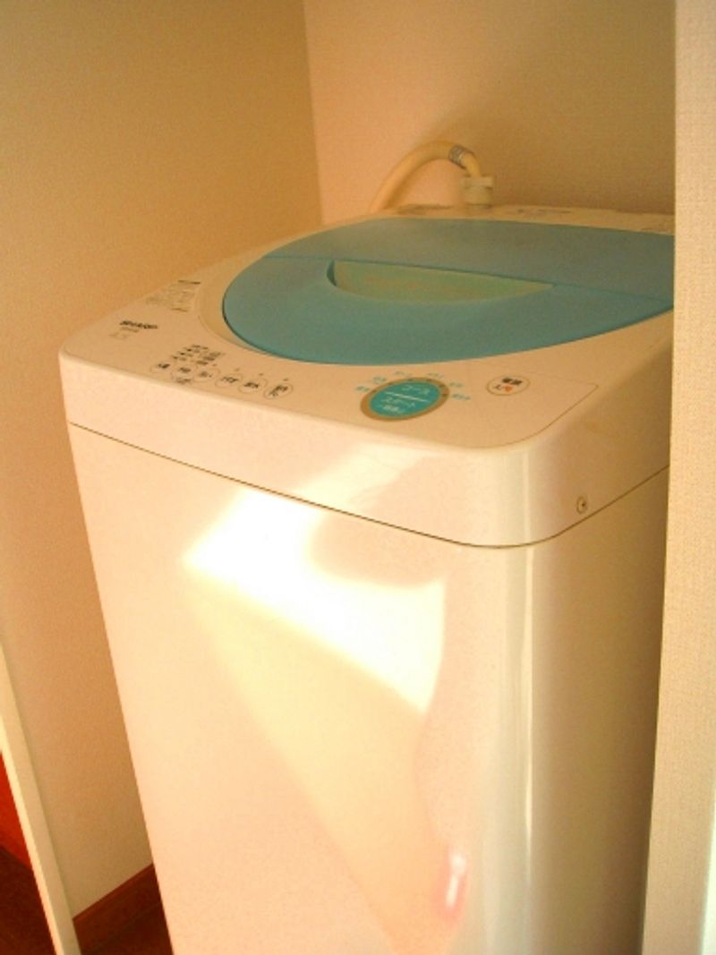 レオパレス駒場 その他