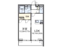 54723 Floorplan