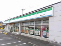 レオネクストグランデ　セコンド 周辺環境
