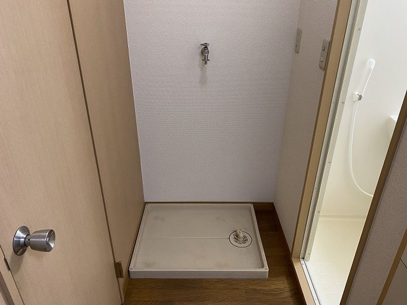 レオパレスヴィラ その他