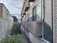 レオネクストニルヴァーナ 庭