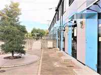 レオパレスラダックＢ 共用部分