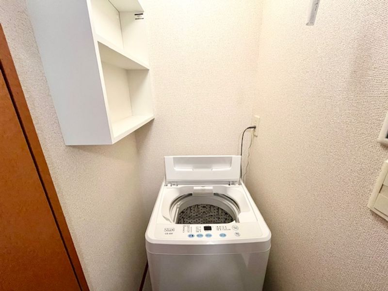 レオパレスパーチェ その他設備