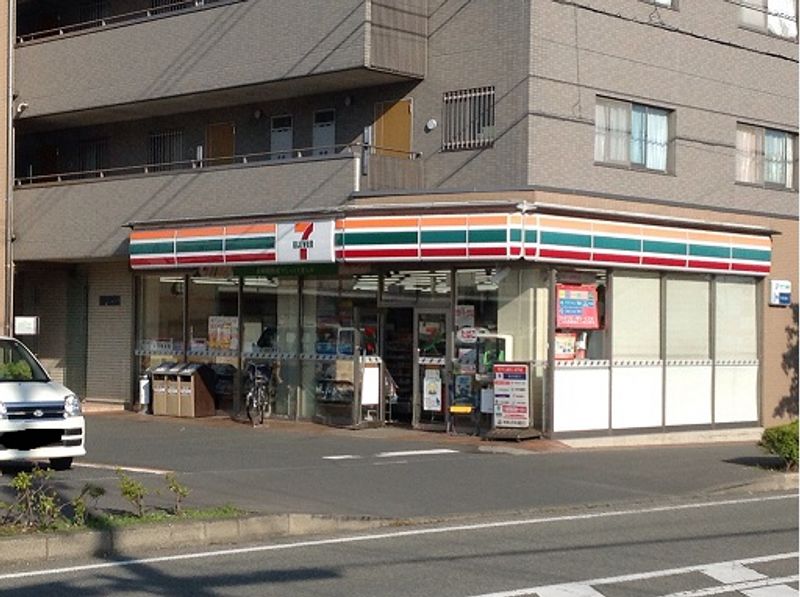 レオネクスト花桜 周辺環境