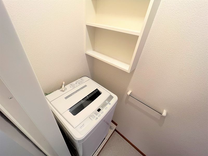 レオパレスハシマ その他設備