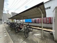 レオパレスＡＩＫＥＩ 共用部分