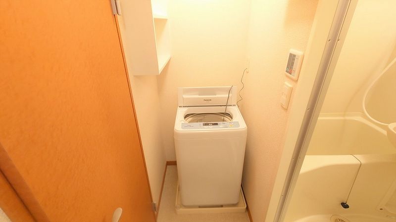 レオパレス久保 その他設備
