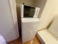 レオパレスグレイス豊栄 その他設備