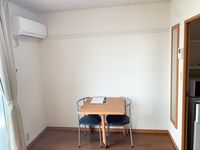 レオパレスＹＡＭＡ 居間
